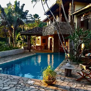  Homestay Anfiteatro Tropical