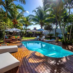 House Сasa de vacaciones