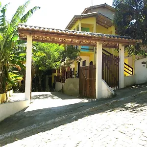 Wando Suítes Apartamento