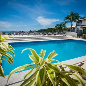 4* Inn Gammel Dansk By Latitud