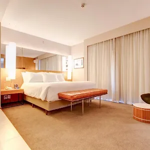 Radisson Blu 5*, São Paulo Brasilien