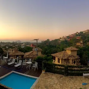 Geribá Gardens Apartamento