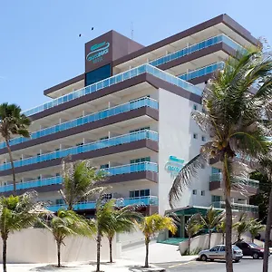 Crocobeach 4*, Fortaleza (Ceara) Brasilien