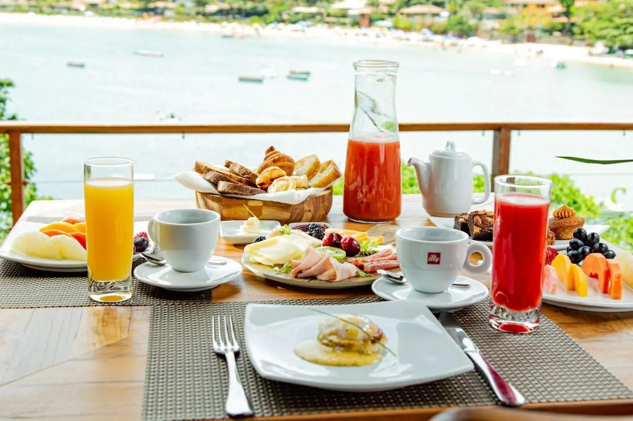 Insólito Boutique Hotel&Spa Búzios Hotel
