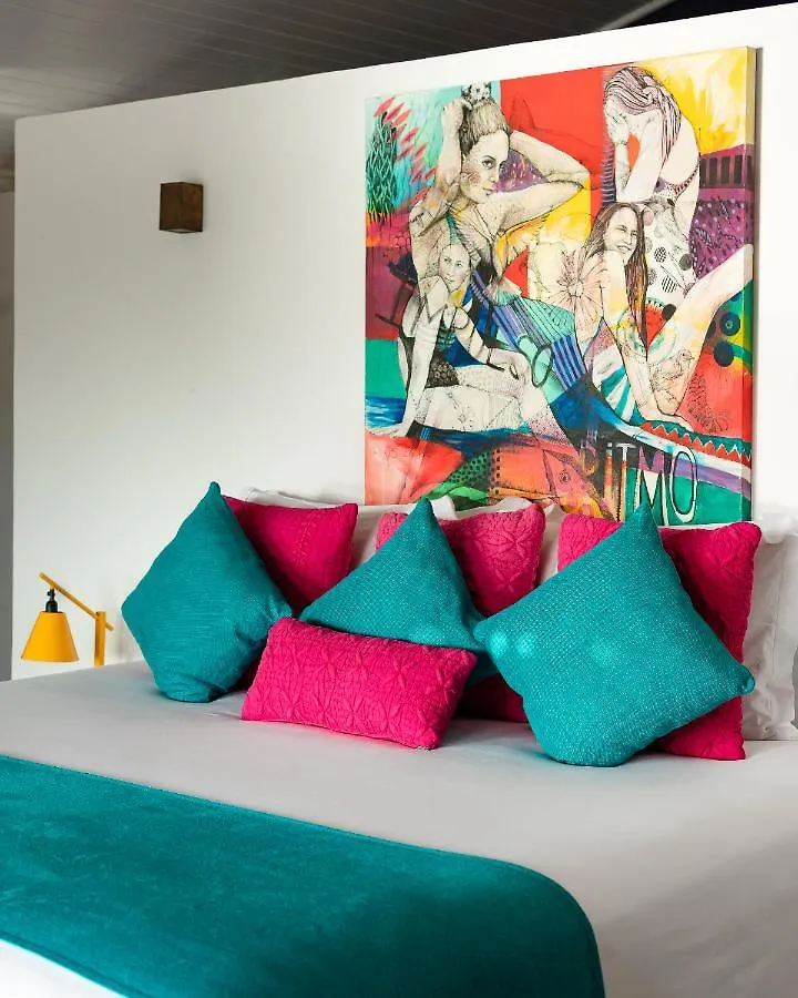 Insólito Boutique Hotel&Spa Búzios 5*,
