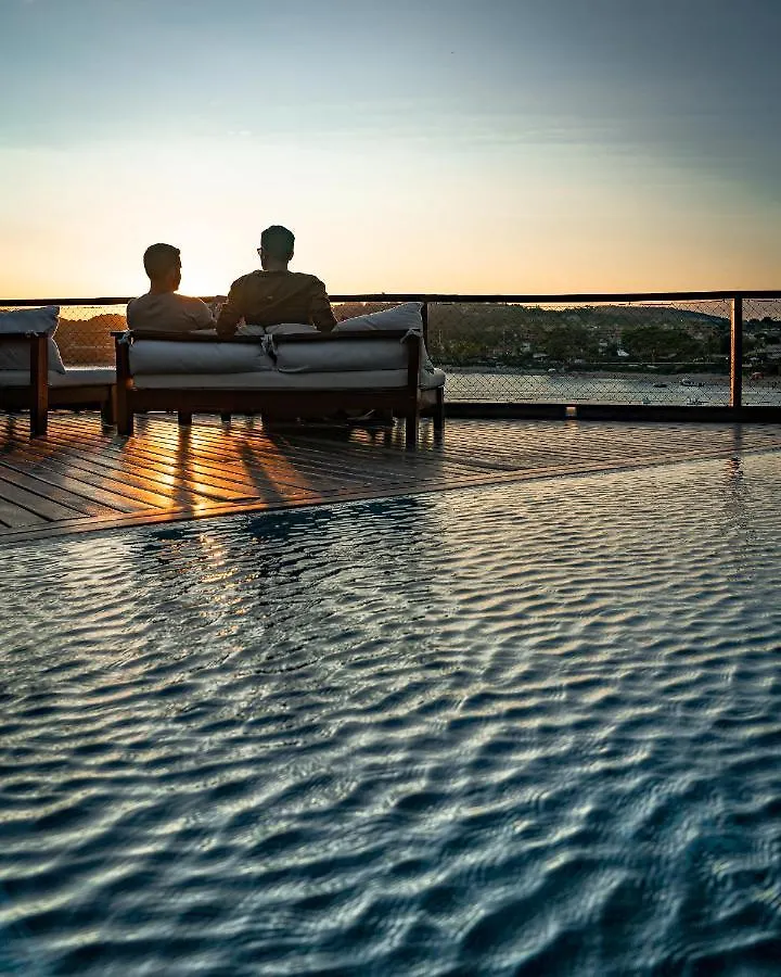 Insólito Boutique Hotel&Spa Búzios Brasil
