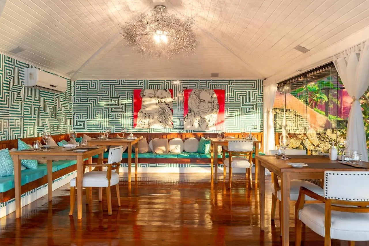 Insólito Boutique Hotel&Spa Búzios Brasil