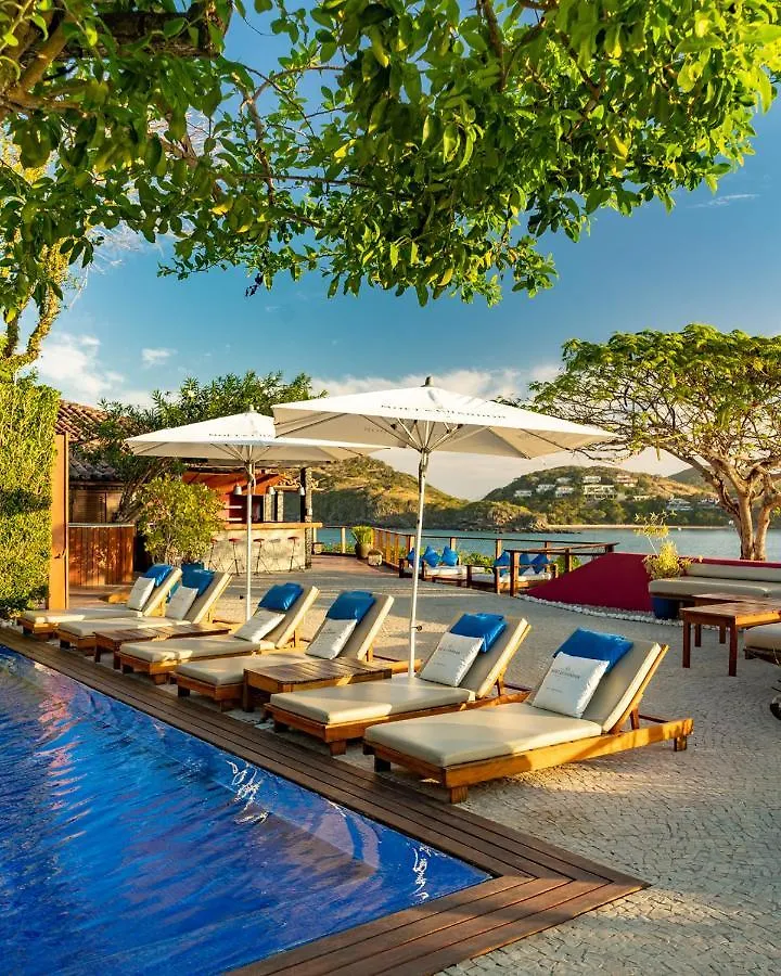 Insólito Boutique Hotel&Spa Búzios Hotel