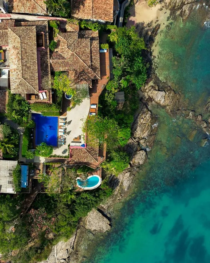 Insólito Boutique Hotel&Spa Búzios
