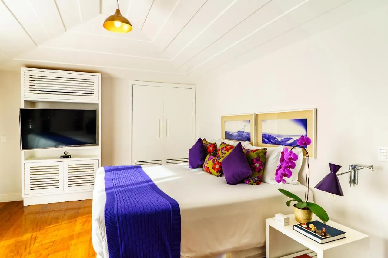 ***** Hotel Insólito Boutique Hotel&Spa Búzios Brasil