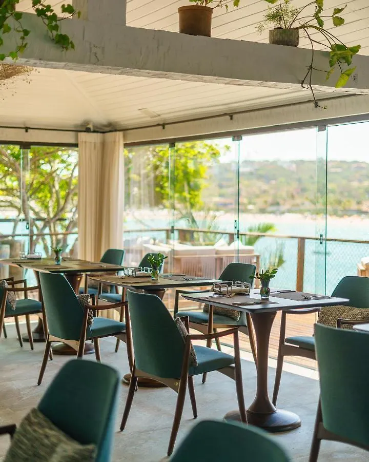 Hotel Insólito Boutique Hotel&Spa Búzios