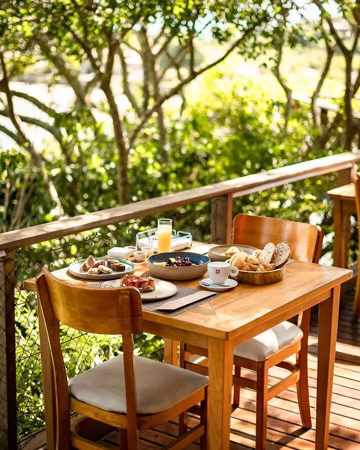 Insolito Boutique Hotel & Spa Armacao dos Buzios 5*,  Brazil