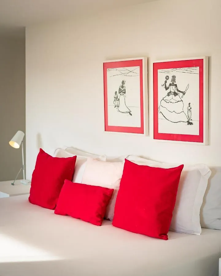 ***** Hotel Insólito Boutique Hotel&Spa Búzios Brasil