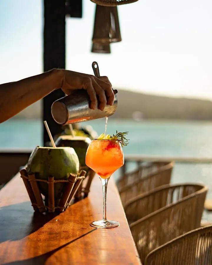 Insólito Boutique Hotel&Spa Búzios