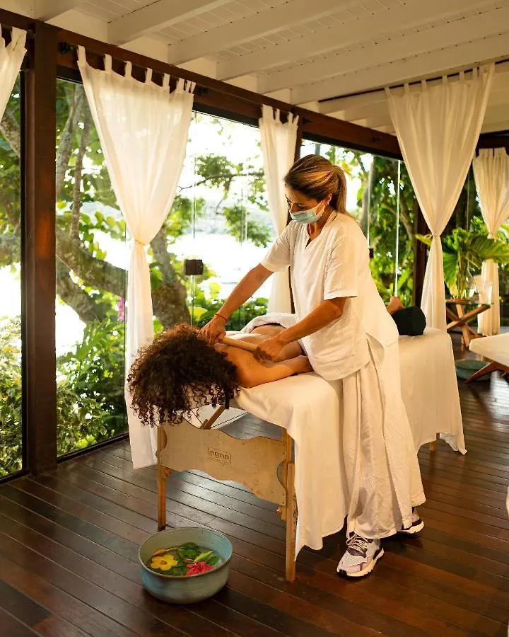 Insolito Boutique Hotel & Spa Armacao dos Buzios Brazil