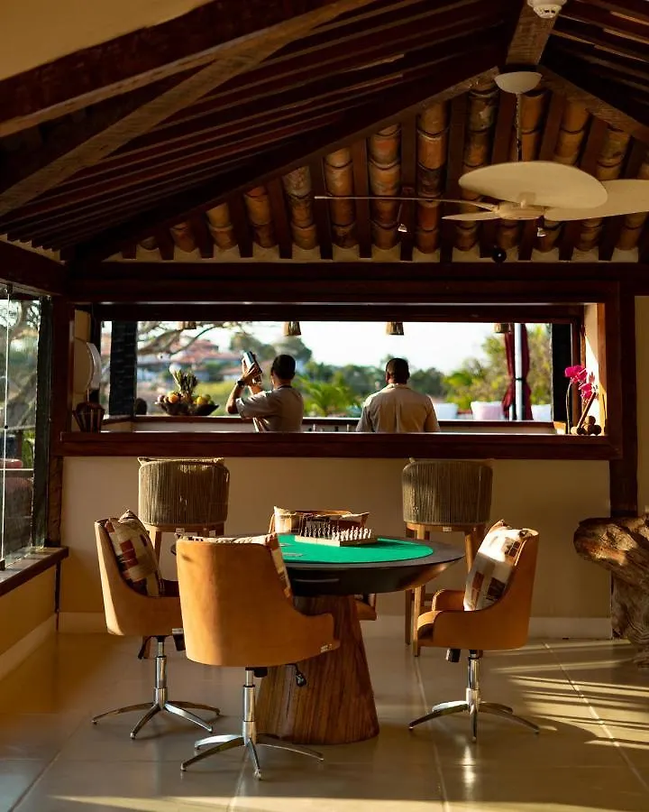 Insólito Boutique Hotel&Spa Búzios