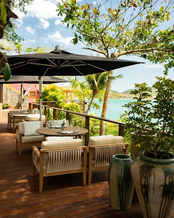 Hotel Insólito Boutique Hotel&Spa Búzios