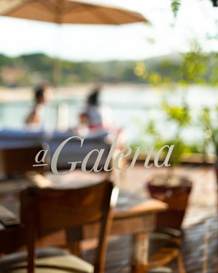 Insolito Boutique Hotel & Spa Armacao dos Buzios