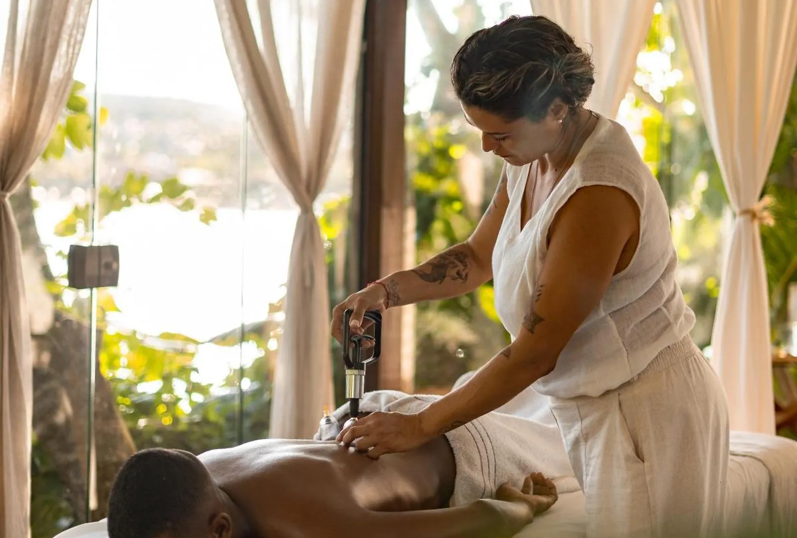 ***** Hotel Insólito Boutique Hotel&Spa Búzios Brasil